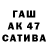 Canna-Cookies конопля Gvardeets